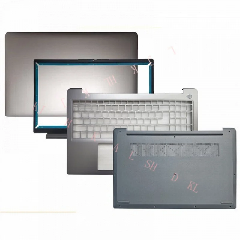 

N For Lenovo IdeaPad 3-15ITL6 15ADA6 15ALC6 LCD Back Cover/Bezel/Palmrest/Bottom