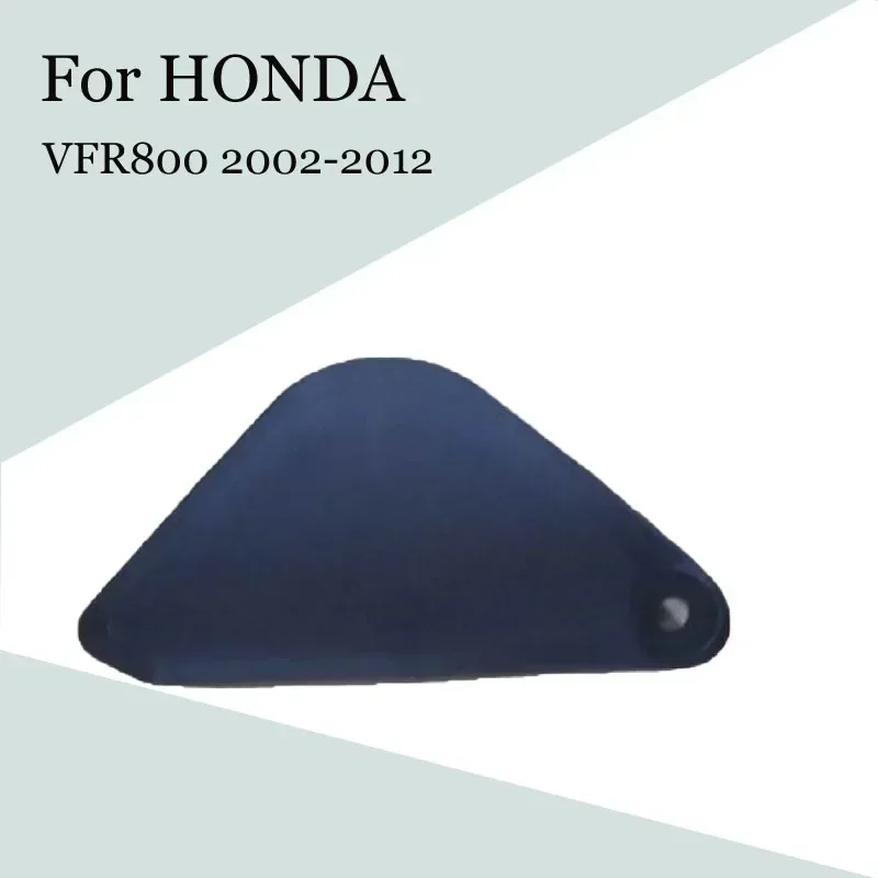 สําหรับ HONDA VFR800 2002-2012 รถจักรยานยนต์ Fairing ซ้ายและขวาขนาดเล็กแผ่น ABS ฉีด Fairings VFR 800 02-12 อุปกรณ์เสริม