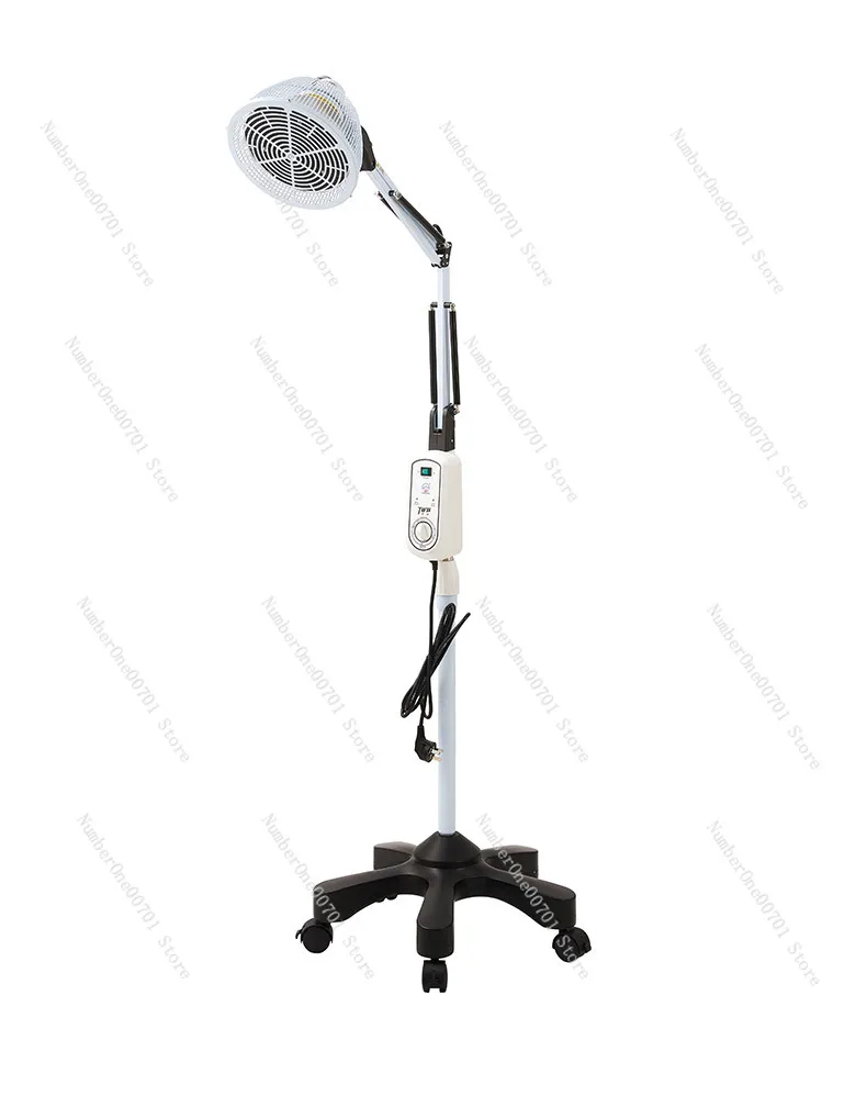 

Инфракрасное терапевтическое устройство для домашнего использования, электрическая терапевтическая лампа, медицинское электрическое отопление, электромагнитная волна TDP CQ29