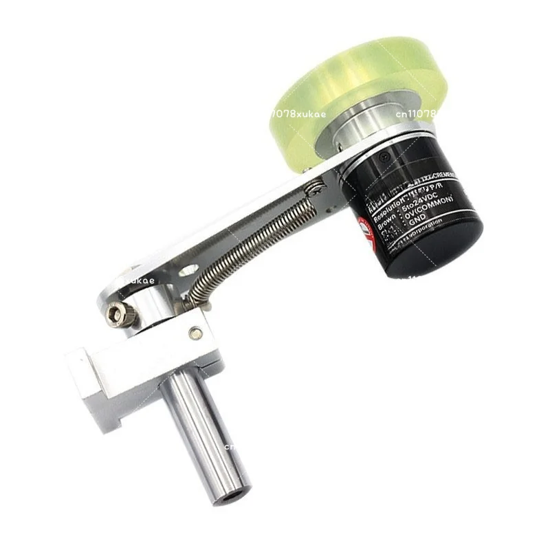 Rotary encoder meter wheel mounting bracket E6B2-CWZ6C E6B2-CWZ5B E6B2-CWZ1X 1000P 360P 600P 500P 100P 200P 1024P 2000P 2500P