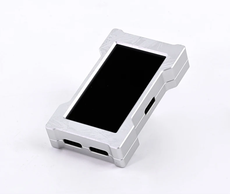 HMLAB ZNEO Gaming USB Hub - 2-to-3 Port, 8K Hz, Independent Power, With Screen, Trendy for Gaming Ambience Desk Setup