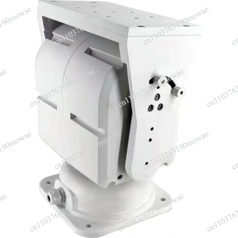 3050DZ Medium Top-load Gimbal, DC12V 24V PTZ with RS485 Control