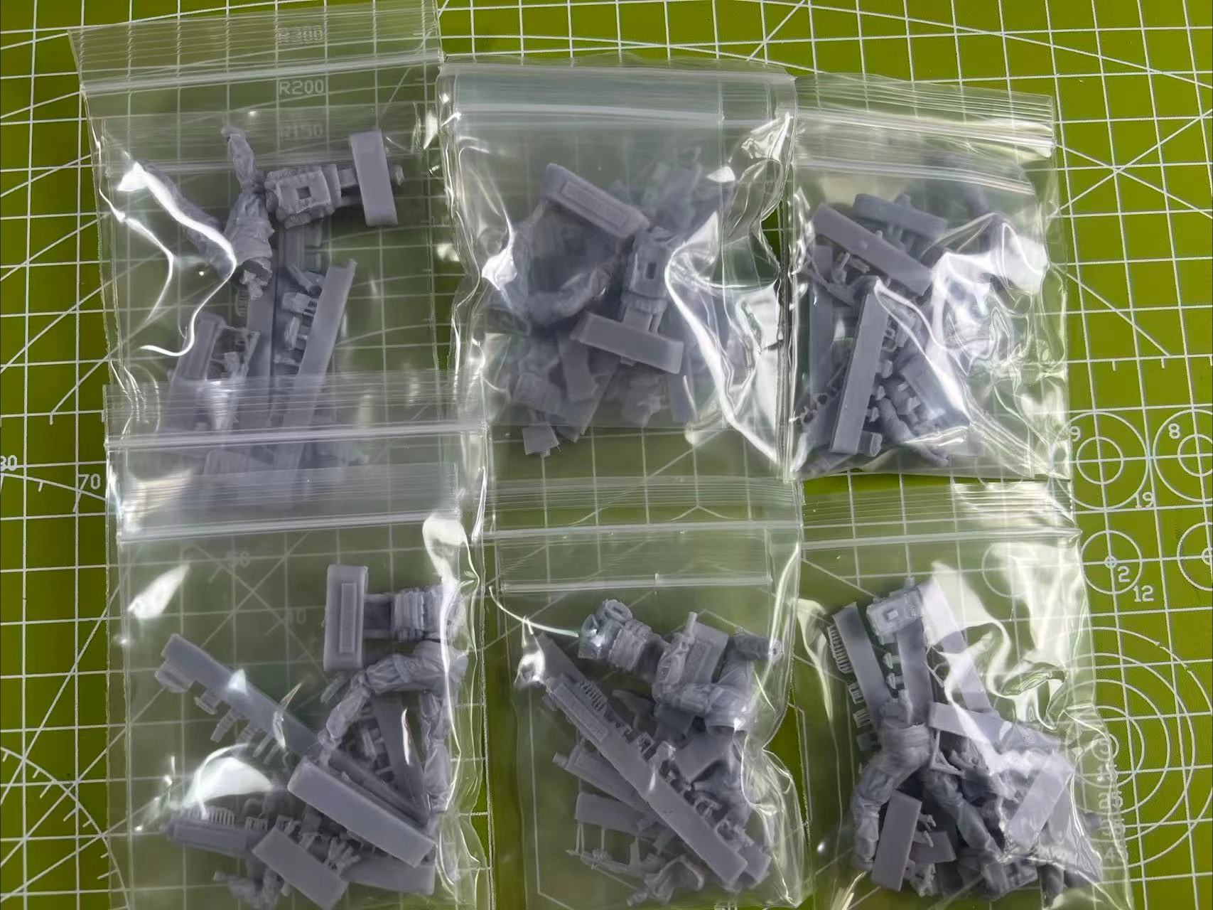 Thumbnail 3 - #25 Ranked Model Making Kits Picks in 2026