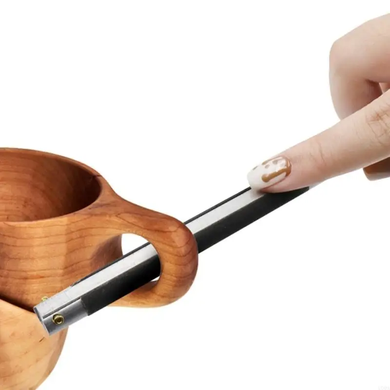 

Жесткий ручной зажим для наждачной бумаги, замечательный инструмент для аксессуаров для полировки ювелирных изделий