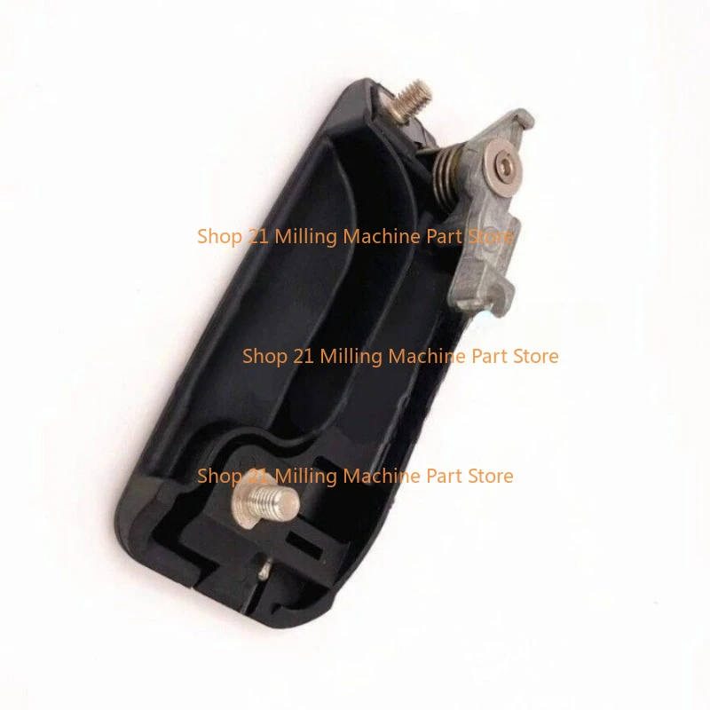 1pc For Cater Cat 303/304c/305/306 Cab Door Lock Door Handle Lock Excavator