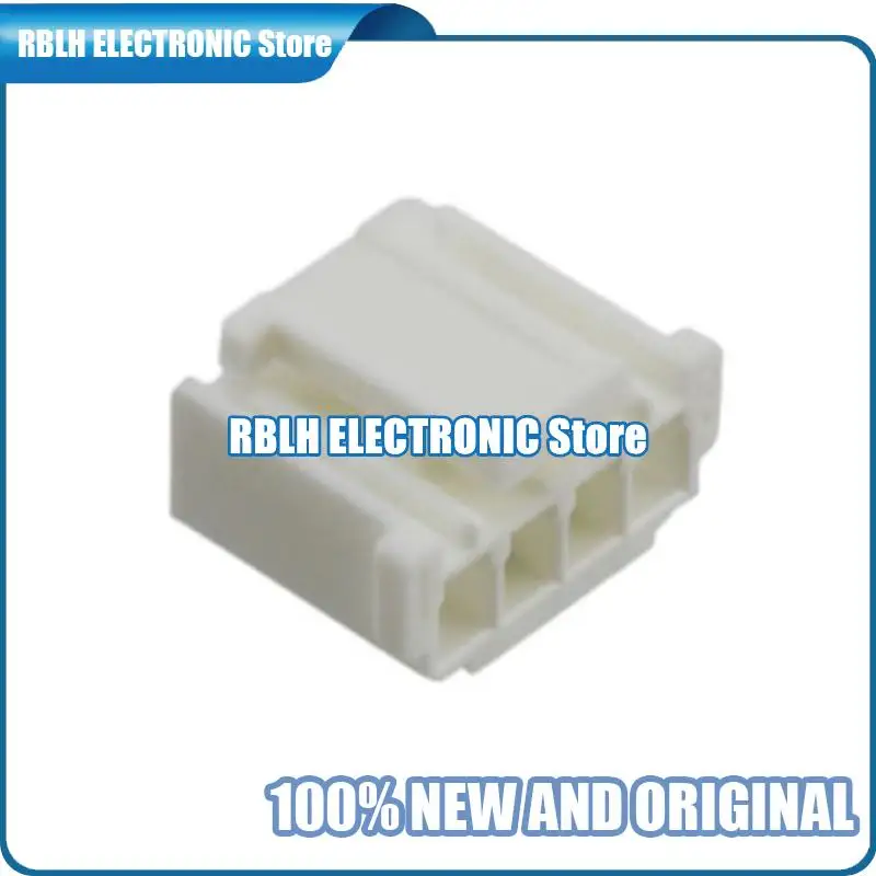 

10pcs/lot new and original 511030400 Connector