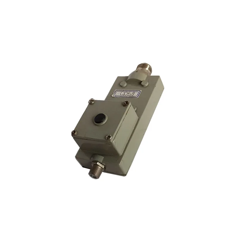 S Band Lnb Customized Product not Return or Refund