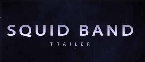 

Squid Band by Dr. Cyril Thomas -Magic tricks