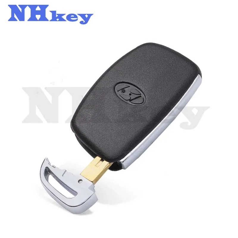 NHKEY YOCASTY 95440-D3510 TQ8-FOB-4F11 Keyless Smart Car Key 433.92MHz FSK NCF29A1X 47 Chip For 2018 2019 2020 2021 Hyundai Tuc