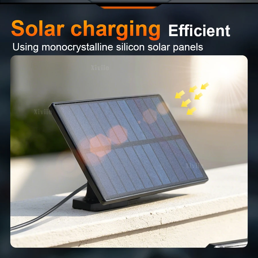 234 LED Solar Motion Sensor Light Separated Solar Panel Wall Lamp Outdoor Waterproof Solar Security Light for Garden Yard Cabin