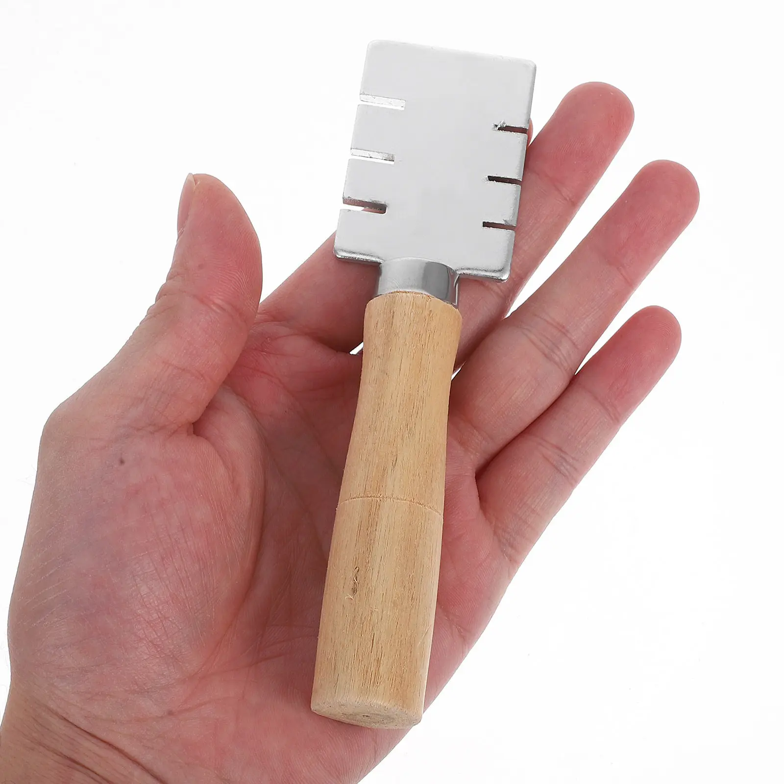 

Woodworking Saw Guide For Precision Cuts Material Pusher Breaker Tool Table Saw Splitting Wedge Log Splitter Drill