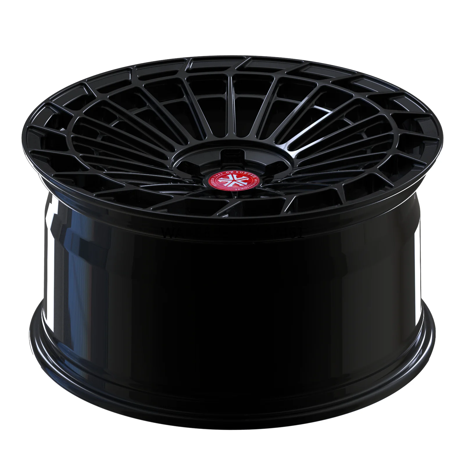 

Passenger Vehicle Forged Wheels With 20 22 24 Inch PCD5x115/6*139.7/5x160
