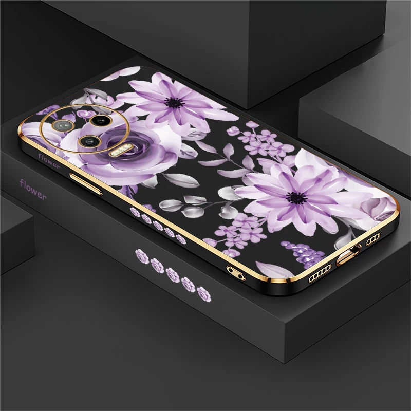 Flower Floral Patte…