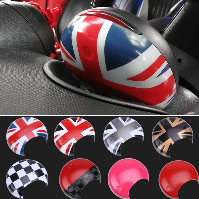 For BMW MINI cooper countryman R55 R56 R60 Car Tachometer Rear Shell Decorative Cover Interior Styling Modification Accessories