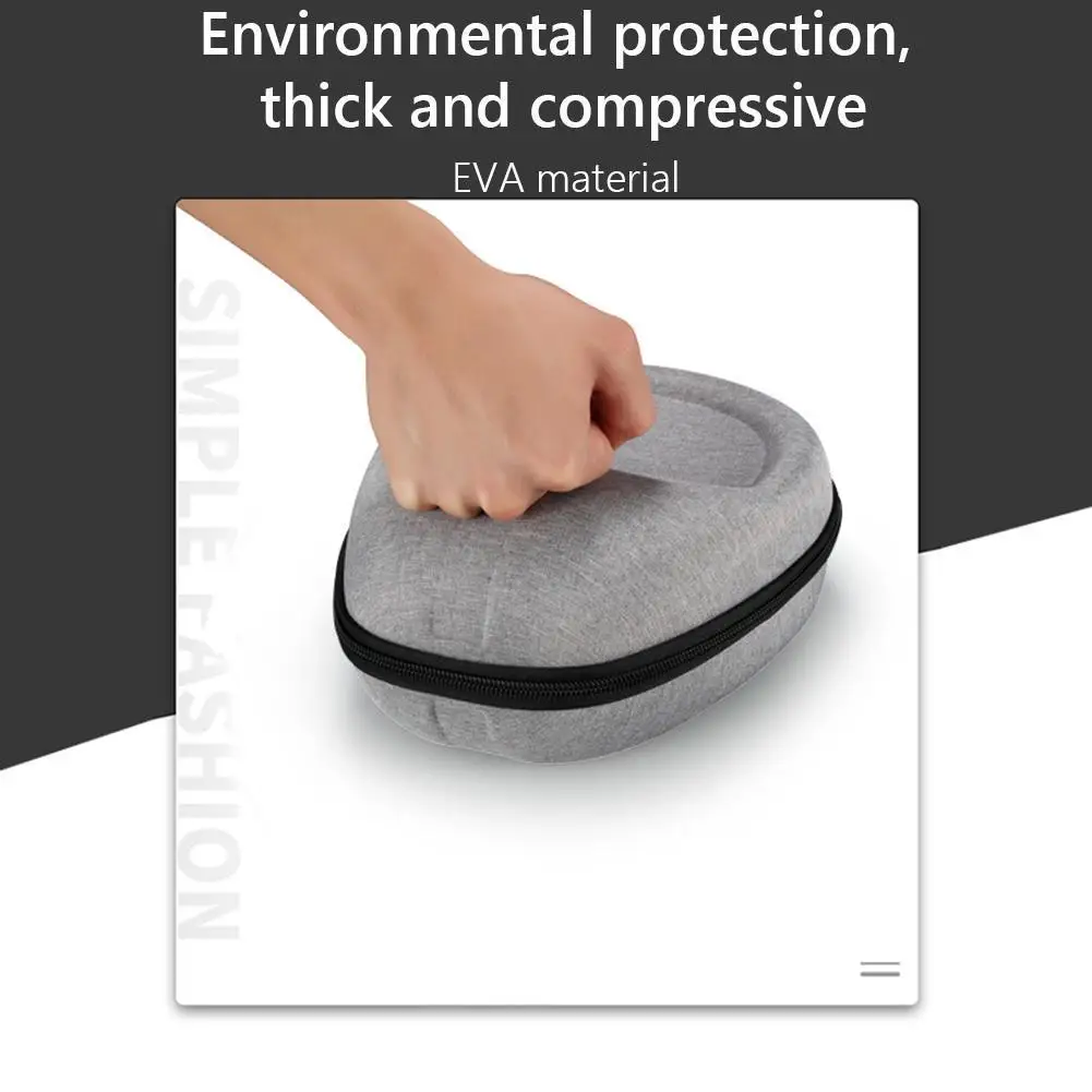 Estojo de Viagem para Fones de - Xiaomi Travel Accessories avaliação e preço