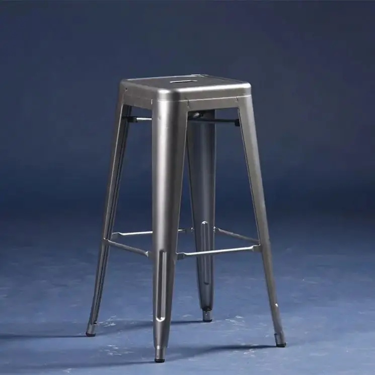 

High Quality Cheap Metal Bar Stools for Sale Modern Chair