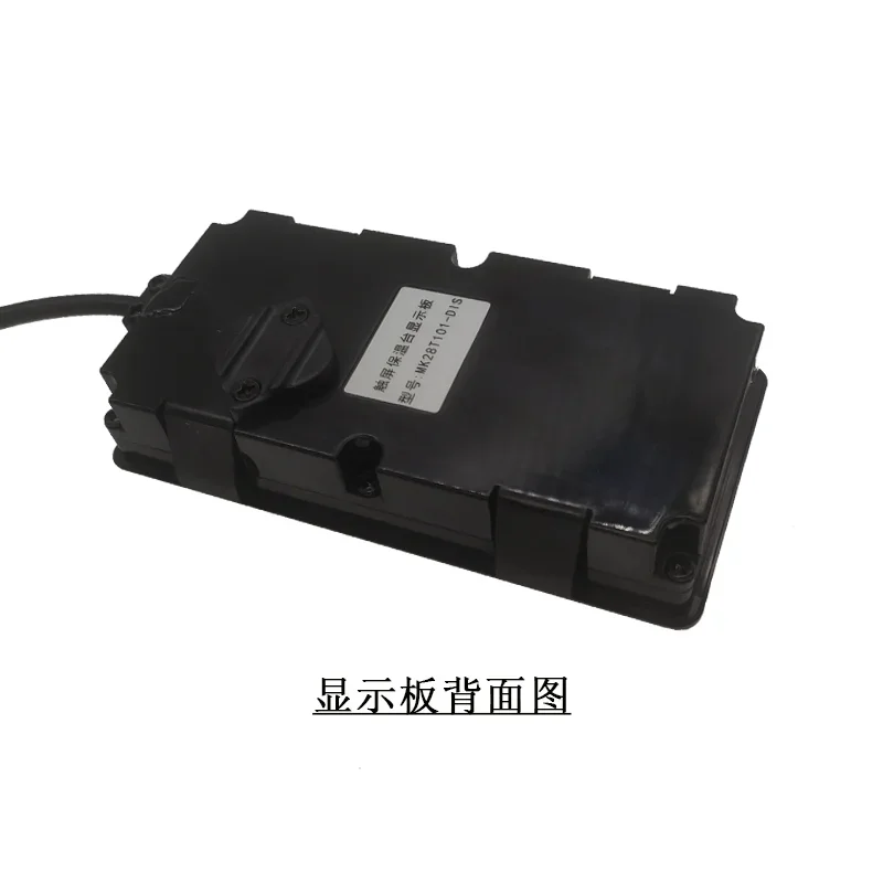 

Уникальный высококачественный коммерческий водонагреватель с ЖК-дисплеем, регулятор температуры, термостат, водонагреватель для душа MK28T1