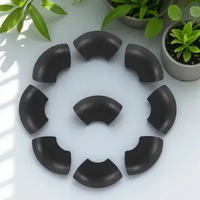 

10Pcs Furniture Protectors Chair Leg Caps Plastic Creative Floor Pads Noise Reduction Non-Slip Foot Pads for Hardwood Floors