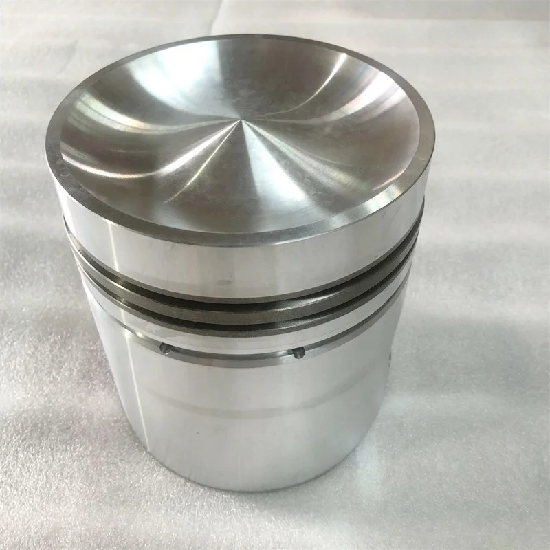 Stok Suku Cadang Mesin Mesin Konstruksi 3508 3512 3516 Piston Mesin 7C-2431 7C2431