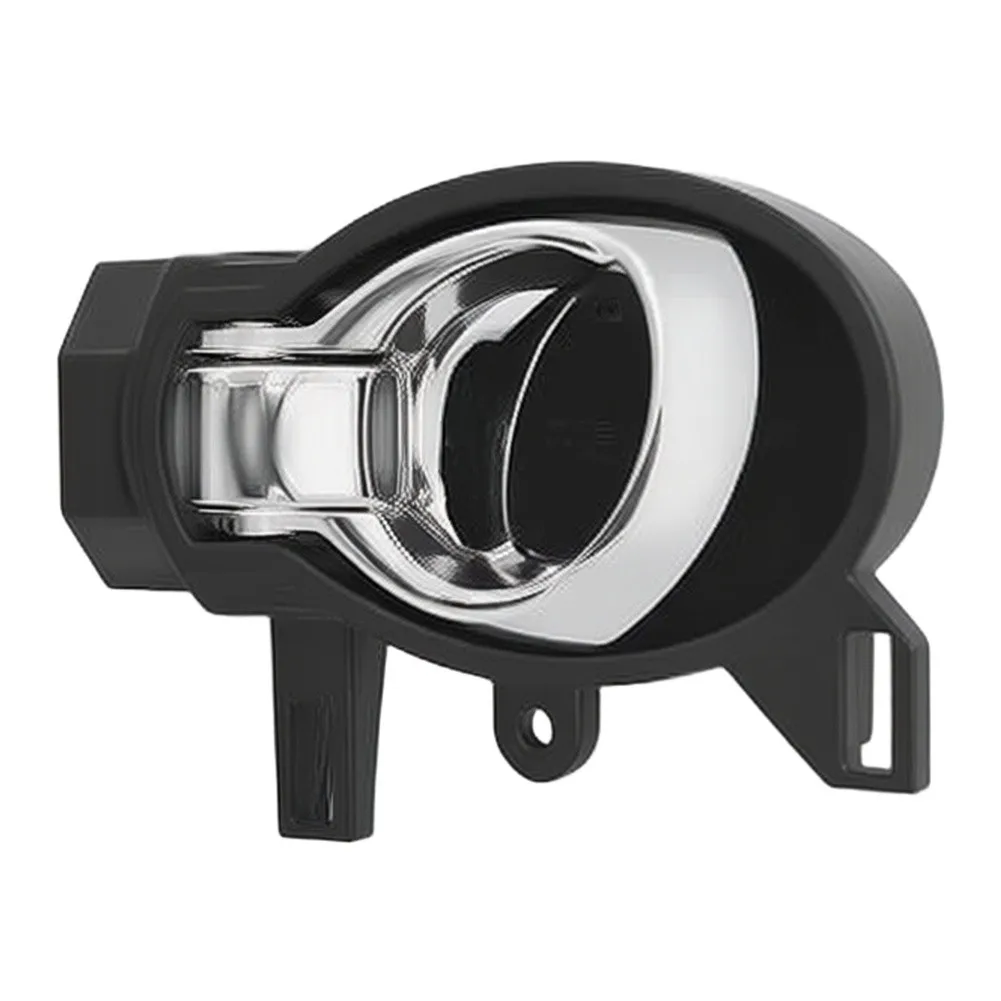 /Black /ABS /Interior Door Handle Front Rear Left Driver Side Fit For Nissan For Juke For Versa Cube March For Micra Note 2009-2