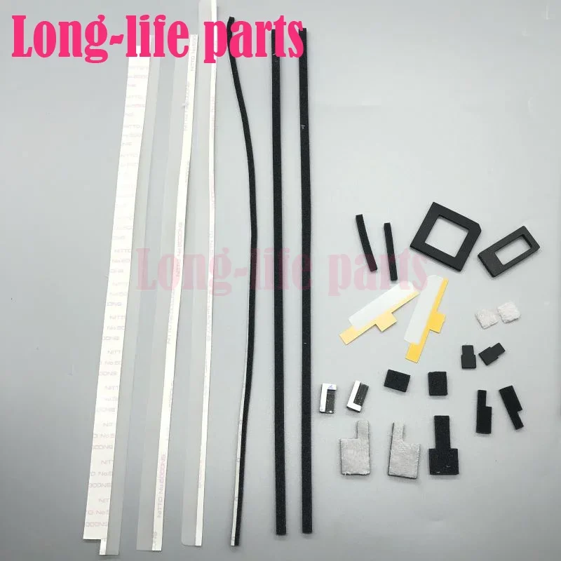 

Powder Blocker Film Compatible Developing Drum Sealing Sponge For Ricoh MP 5000B 5000 5001 5002 4000B 4000 4001 4002 Copier Part