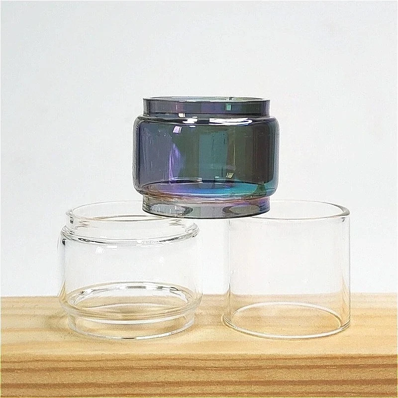 

Прямое стеклянное основание 3 в 1 для Dead Rabbit V2 RTA Griffin 25 mini Tornado Hero 150 Resa Prince The Troll X