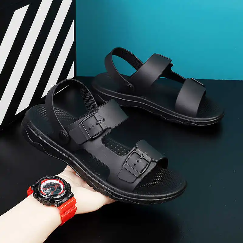 

Мужские кроссовки с ремешком и ремешками, вулканизированные серые туфли высокого бренда, спортивные туфли на распродаже, обувь для отдыха, косплей