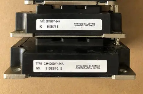 

CM300DY-24A CM400DY-24A new original (300A1200V)