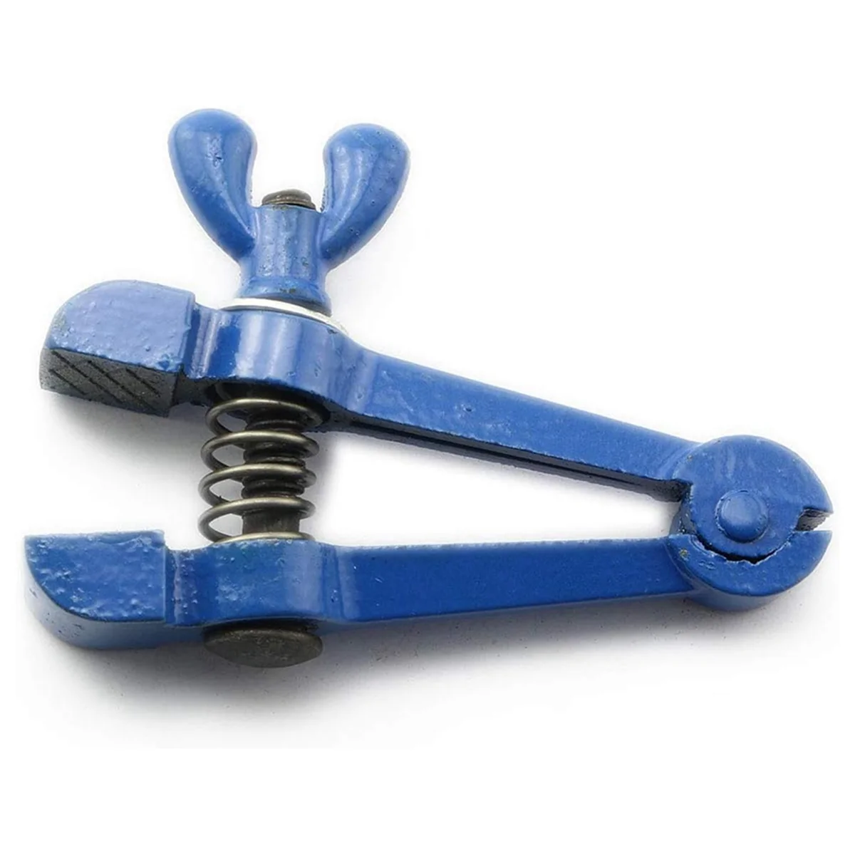 25mm Fixed Tools Hand-Held Labor-Saving Hand Vise Mini Flat Pliers Home Maintenance Tools