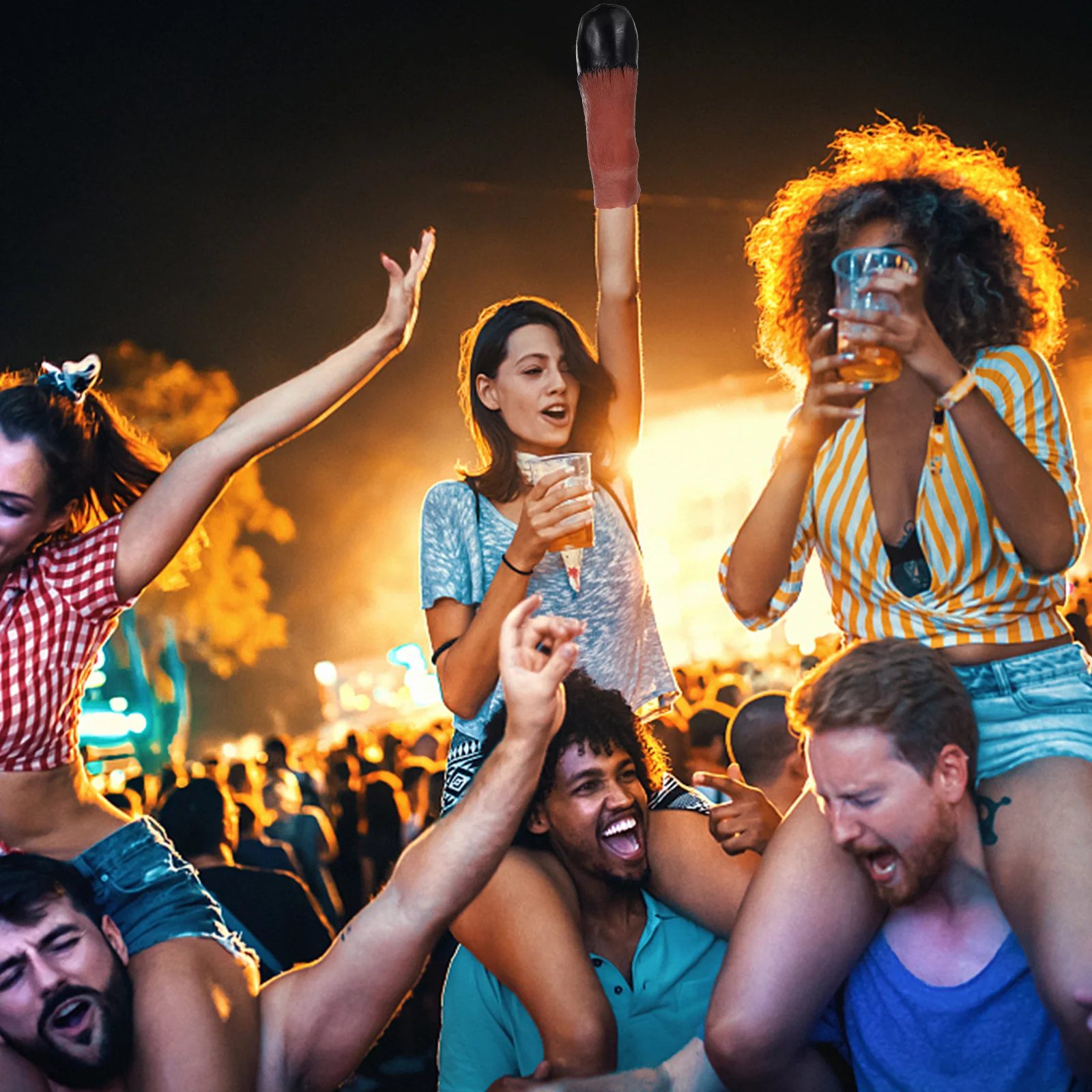 

Перчатки-подковы, костюм для взрослых, пушистый костюм на Хэллоуин, комфортный эластичный уникальный дизайн, подарок для косплея лошади, забавный аксессуар