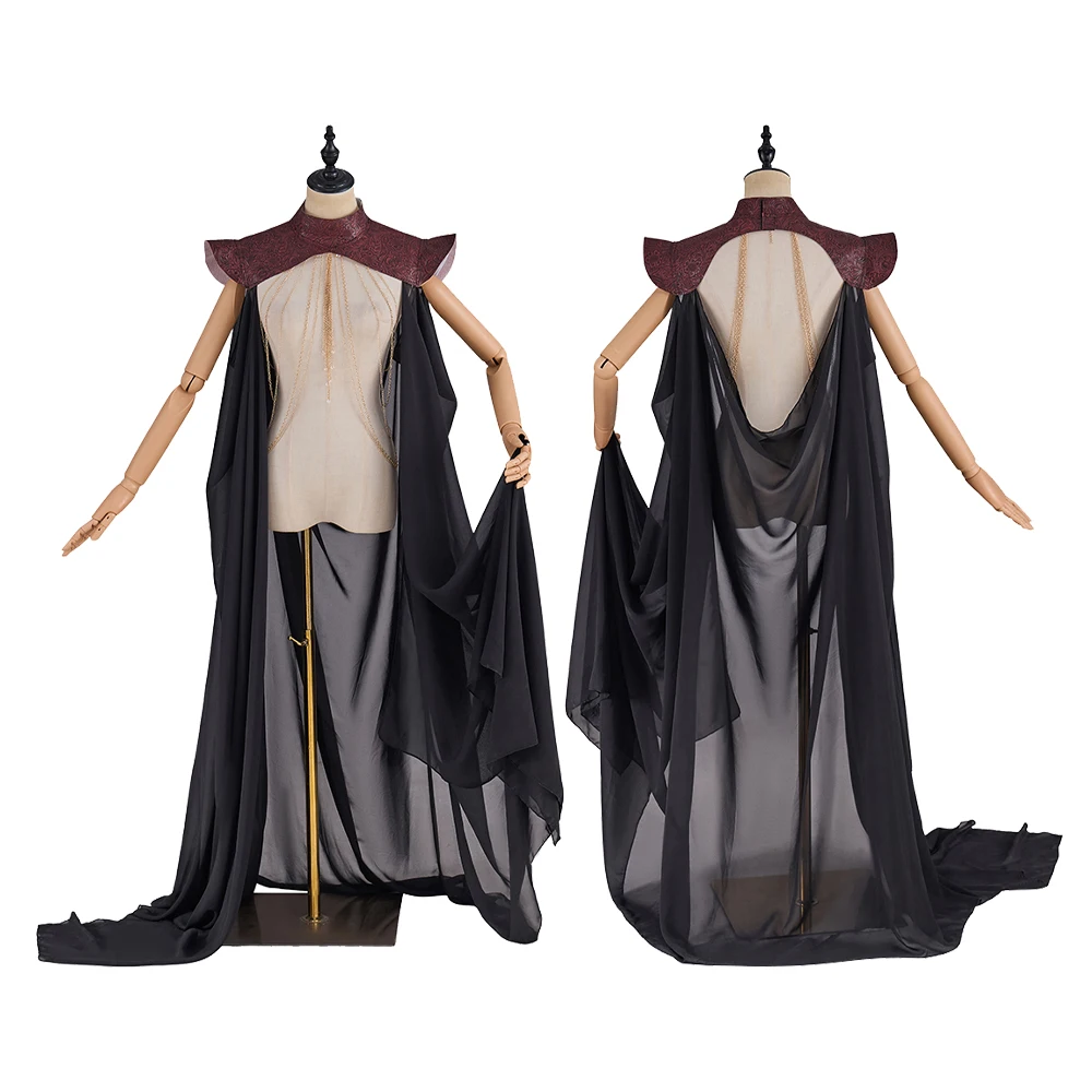 

Средневековое болеро, куртка, костюм для косплея, викторианский черный Холтер, готический плащ, винтажный исторический халат эпохи Возрождения, костюм