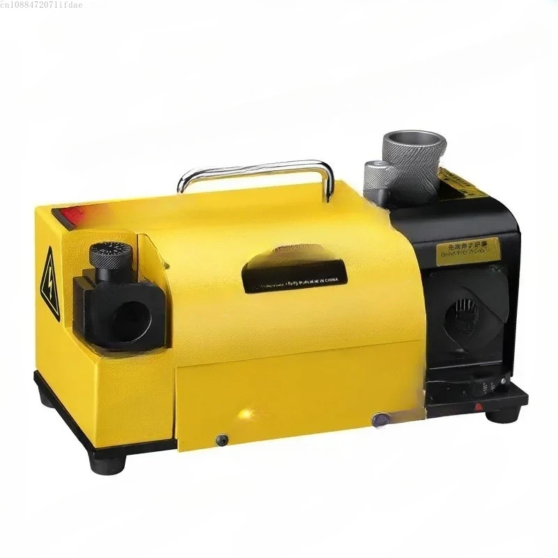 MR-20G Drill Bit Sh…