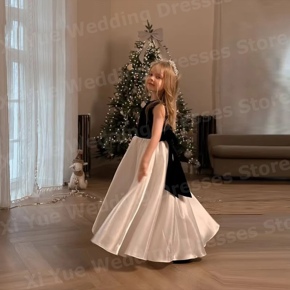 Beautiful A Line Fl… - image