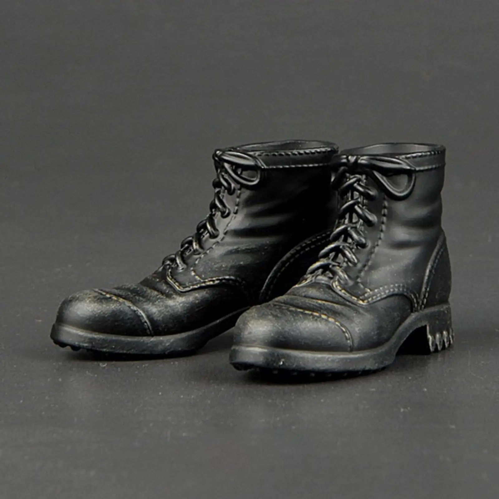 

1/6 Scale Figure Boots Dress up Costume Accessories for 12 inch Doll Figures