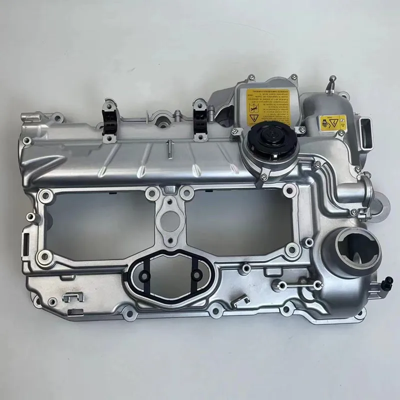 11127588412 New Aluminum Engine Valve Cover for BMW N20 228i 320i 328i 428i 528i X1 X3 X4 Z4 2.0L 1997CC 11127625477