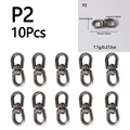 P2 10Pcs