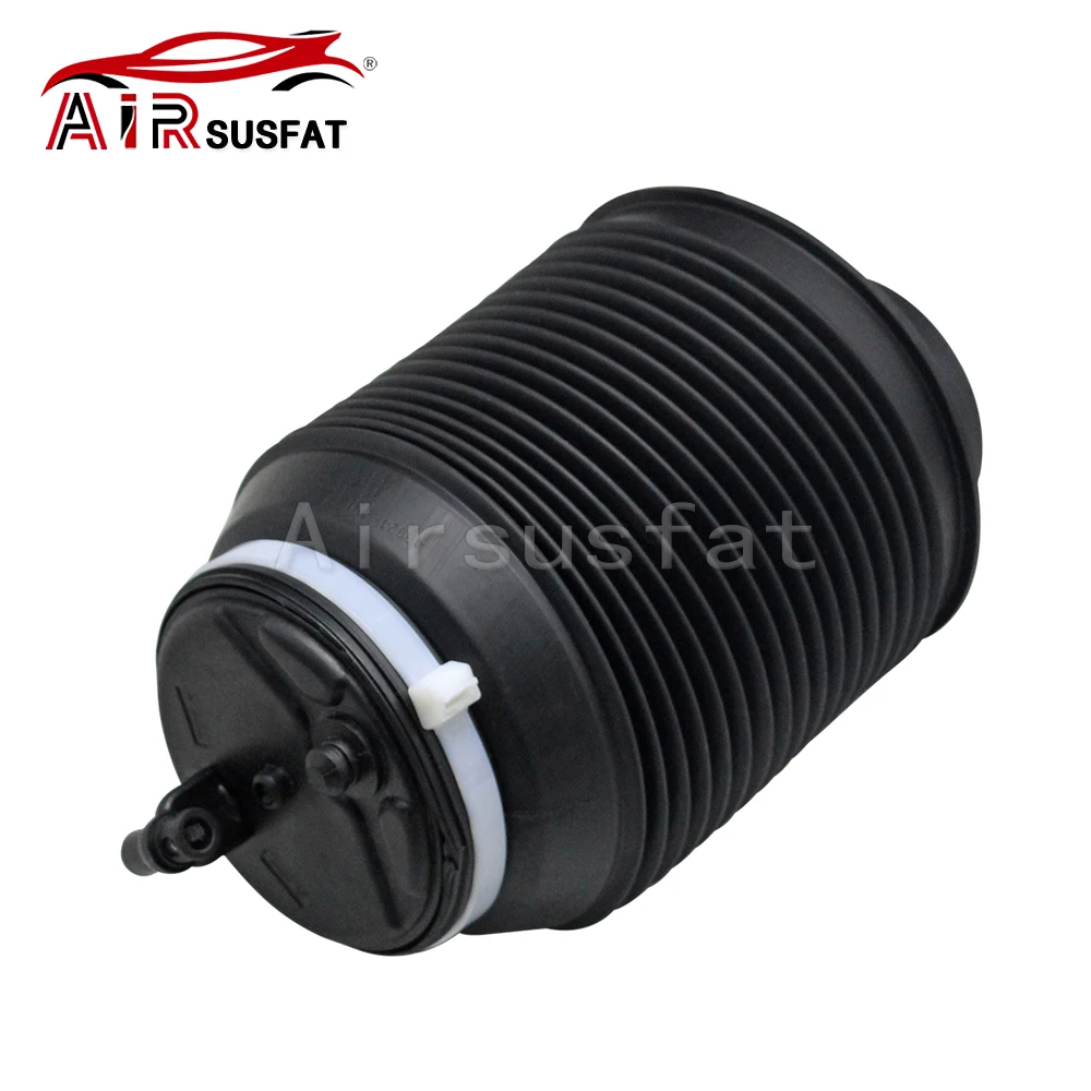 

1PC Rear Left/Right New Air Suspension Spring Bag For Toyota Sequoia 2005 2006 2007 4808034010 4809034010