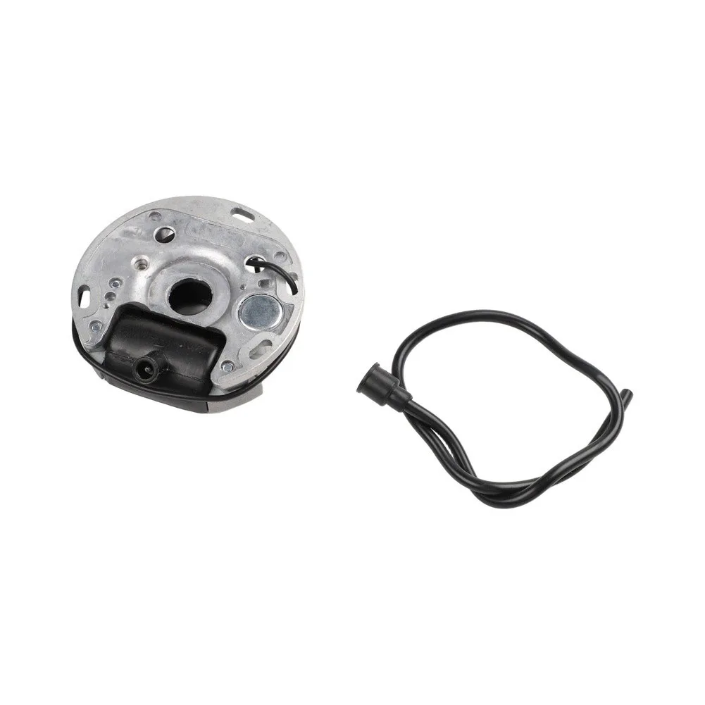 High Voltage Coil MS090 Ignition Coil Reliable Spark Output Long for service Life Efficient Engine Operation Stable Performance