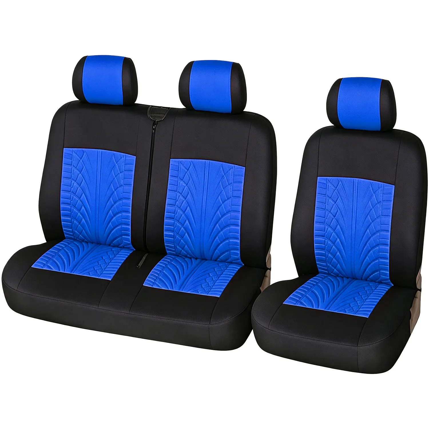 Thumbnail 4 - #17 Best Car Seat Covers to Buy In 2026