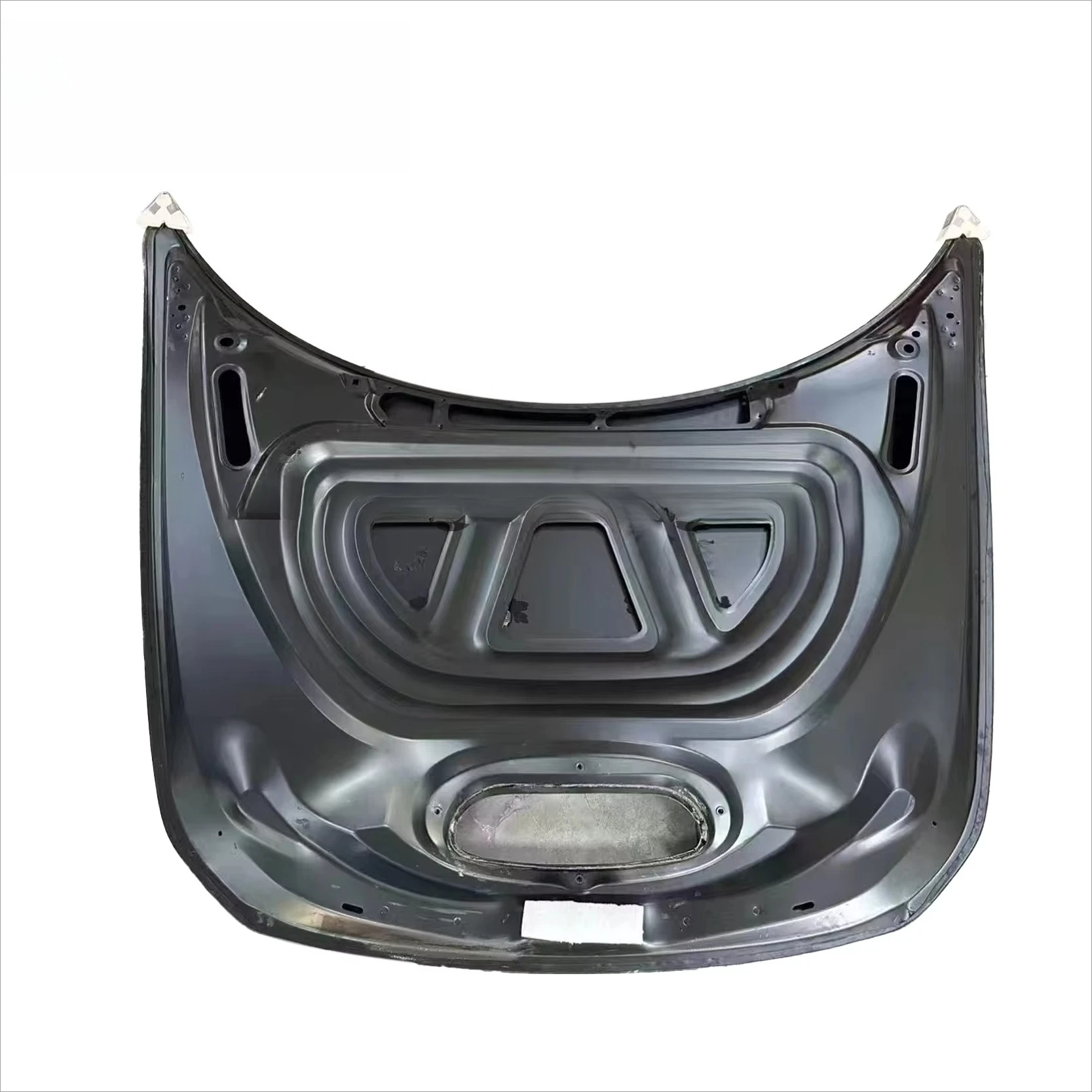 For  F8 Primer Front Hood OEM 985850394