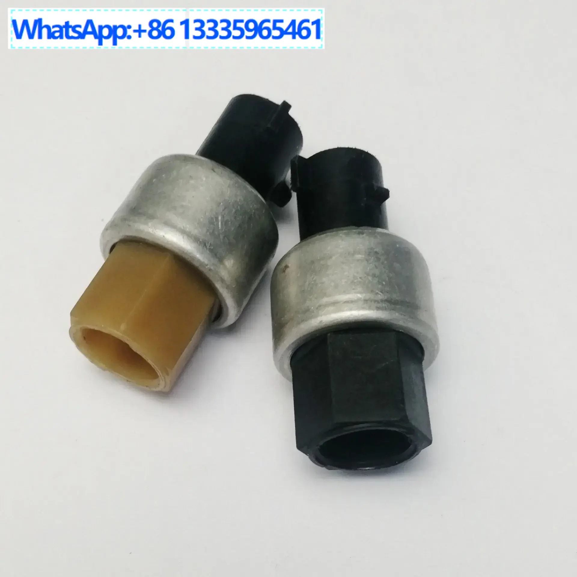 

Подходит для автомобильной системы кондиционирования воздуха, датчик цикла сцепления 52466358 52468323