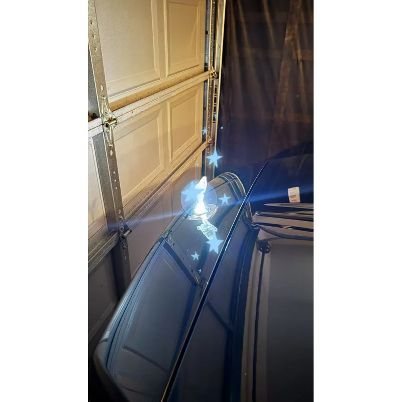 

for Crystal GRILLE EMBLEM SPIRIT of ECSTASY ROLLS ROYCE GHOST CULLINAN WRAITH DAWN