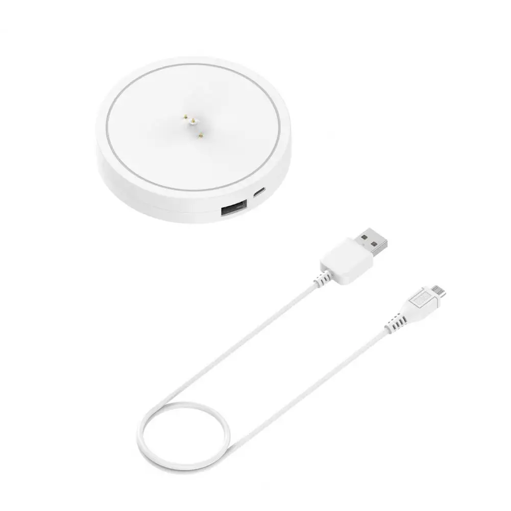 Charger Dock Magnetic Speaker Power Adapter Charging Stand for Ultimateears Boom 3/Mega Boom 3/Blast/Mega Blast