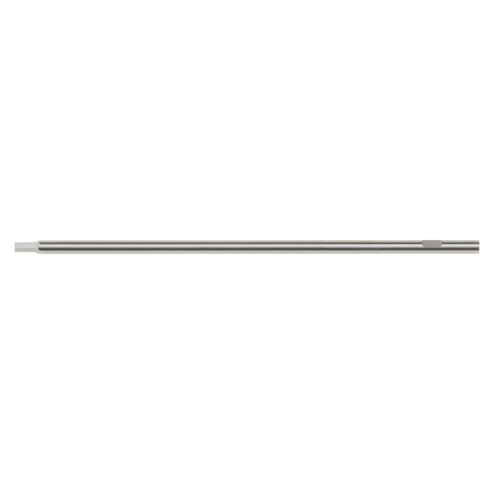 7PCS Tip 0.9mm 1.27mm 1.3mm 1.5mm 2mm 2.5mm 3mm Hex Screwdriver Hex Wrench Driver Tools Kit for RC Model Drone Aircraft Heli Car