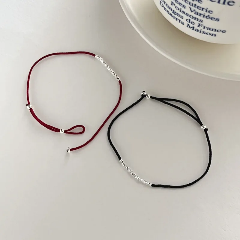 Thumbnail 3 - #31 Latest Thread Bracelets Price Drops