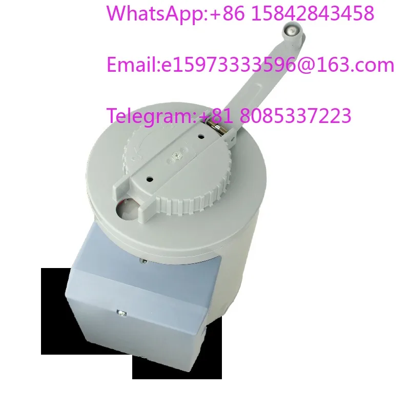 Electrohydraulic Actuators SKC60 No Spring-return 2800N 40mm, AC24V 0...10 V 4...20 MA Proportional Control Original SKC60
