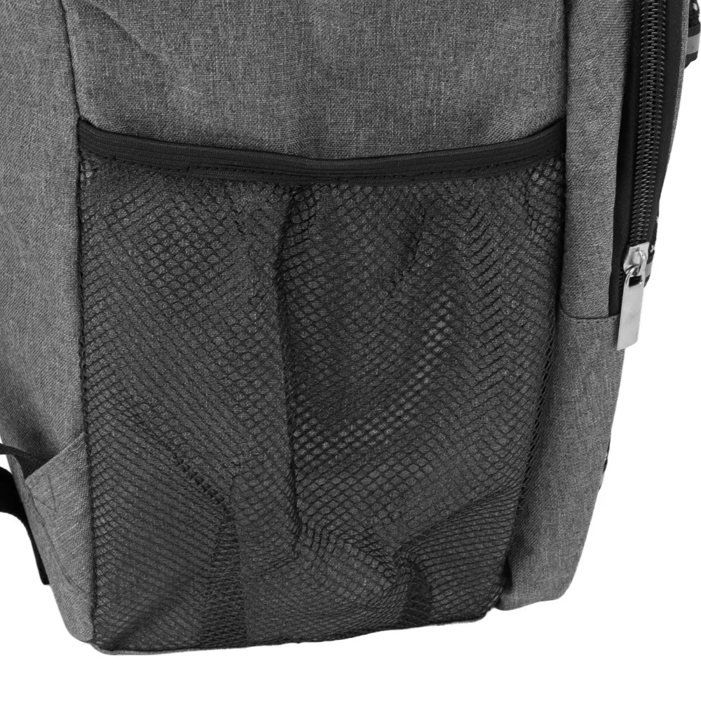 

Large Capacity Camping Insulated Backpack Portable Adjustable Shoulder Strap Cooler Backpack Lightweight Oxford Cloth