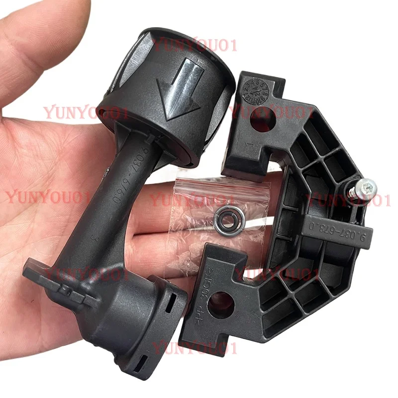 

For Karcher High Pressure Car Washer Washer K2 K3 K4 K Series Accessories Water 9.037-676.0 9.760-481 9.760-529.0 9.762-132.0