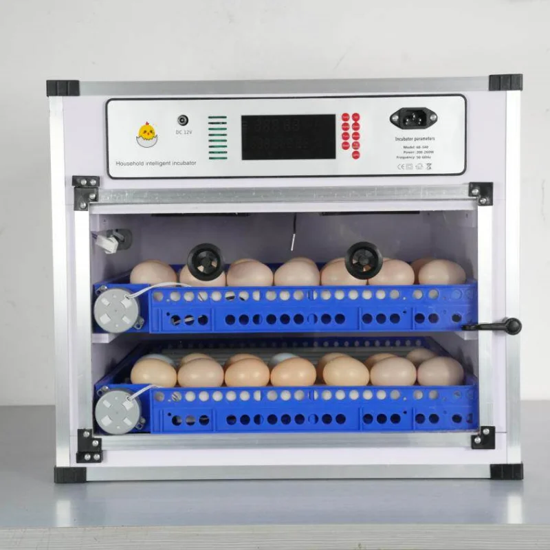 Инкубатор автоматический на 27 – обзор и цена Poultry Incubator