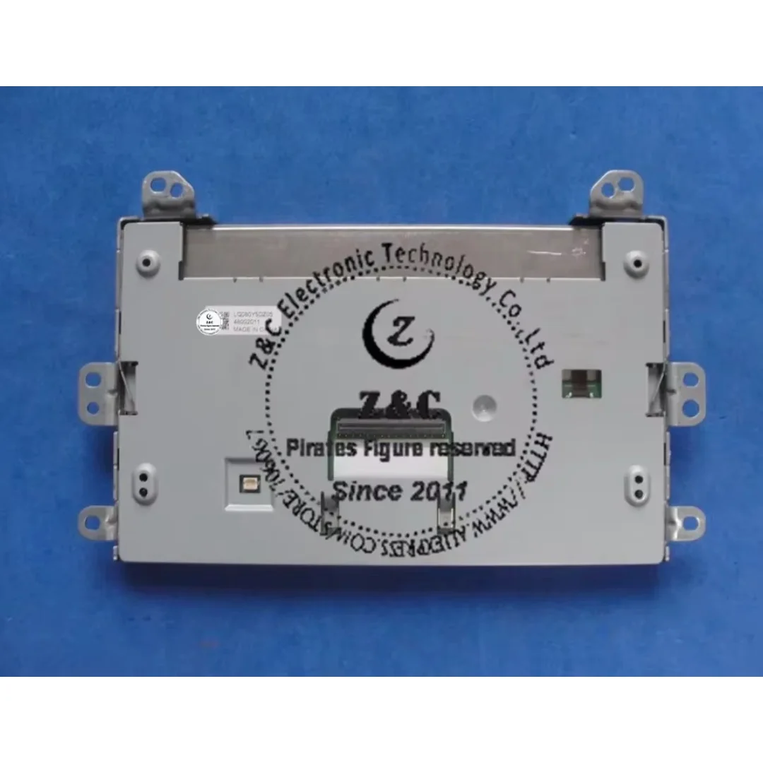 

LQ080Y5DZ05 Оригинальный 8-дюймовый ЖК-дисплей для автомобильной навигации